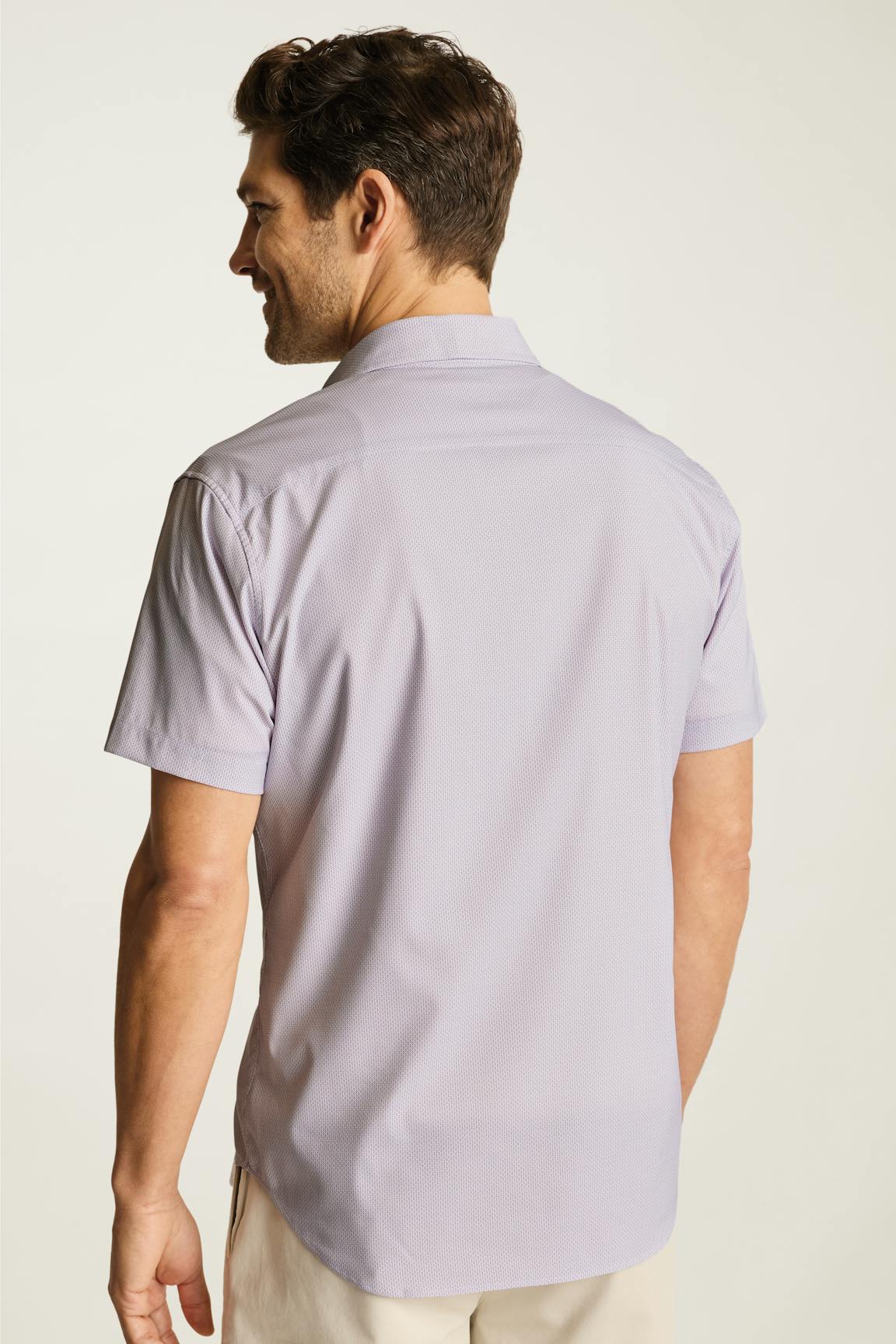 Tech Short Sleeve Shirt / Bonobos Discount