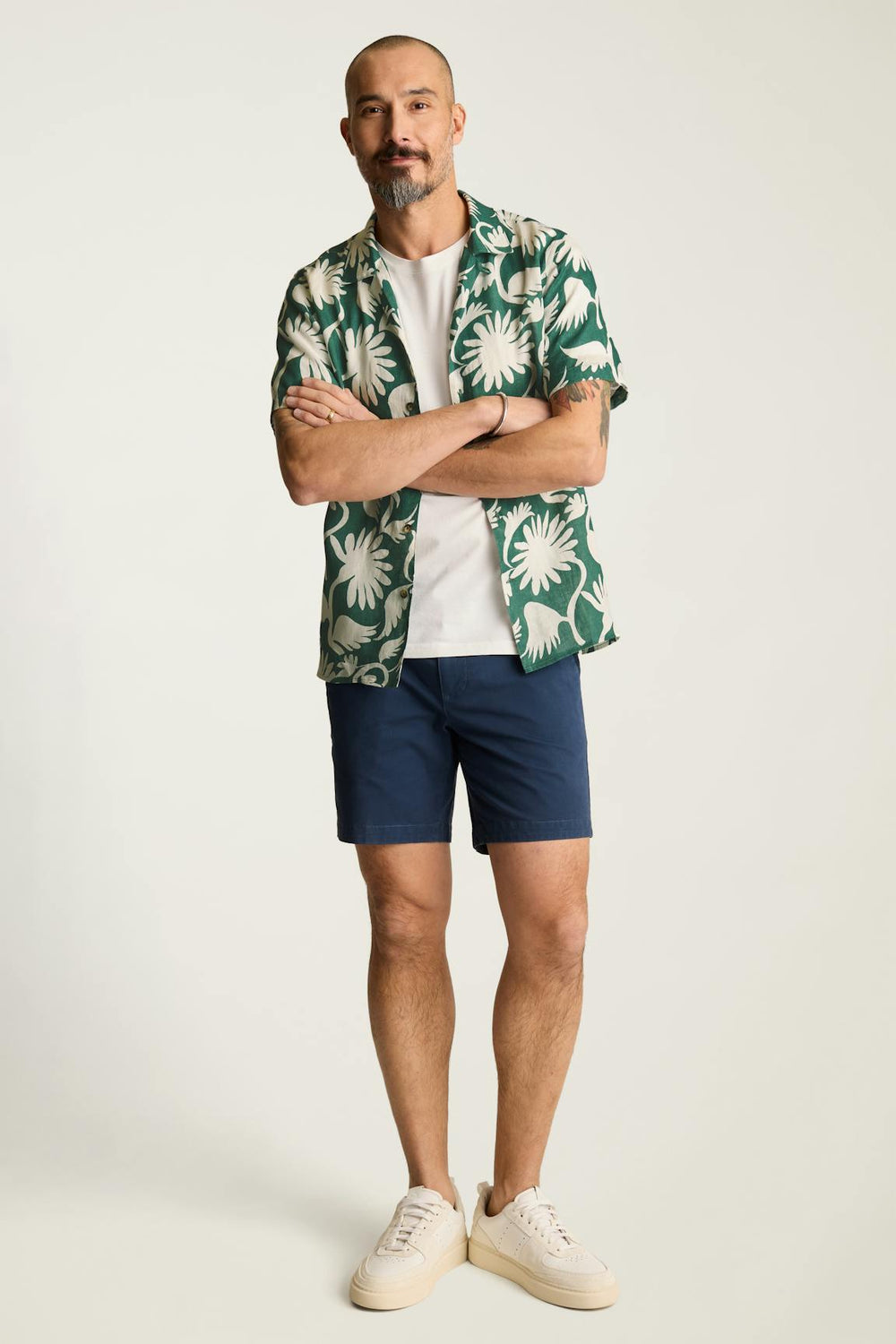 Riviera Cabana Shirt / Bonobos Outlet