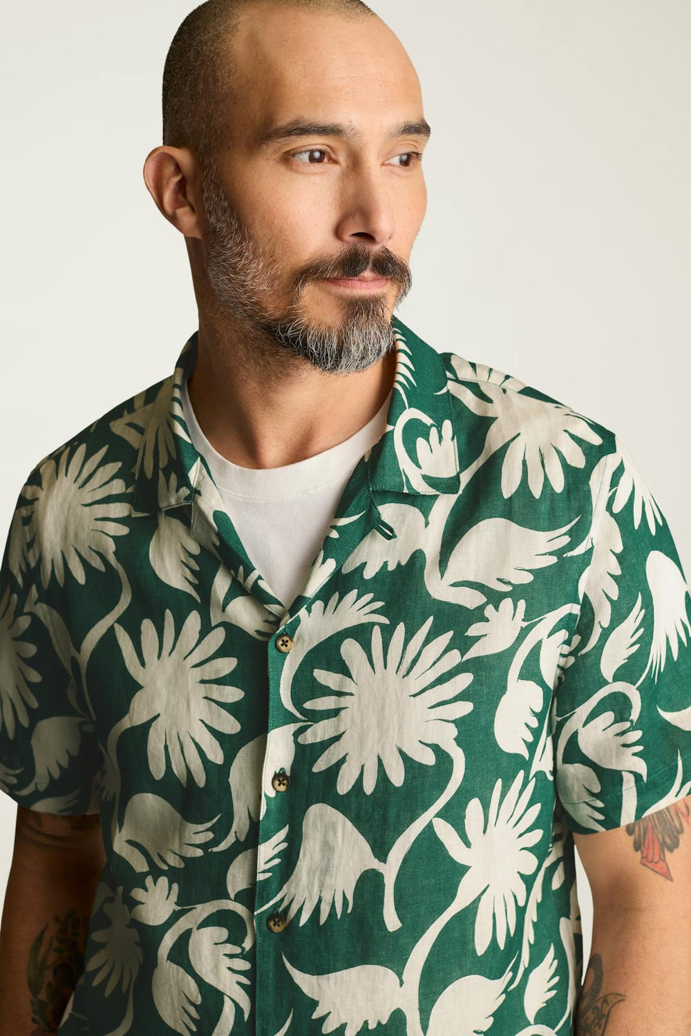 Riviera Cabana Shirt / Bonobos Outlet