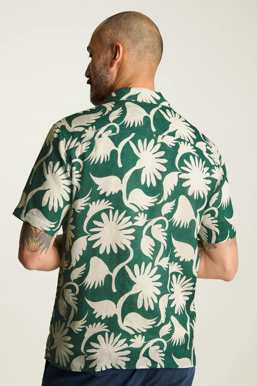 Riviera Cabana Shirt / Bonobos Outlet