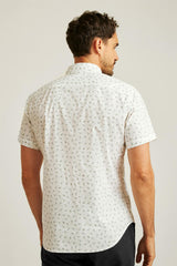 Riviera Short Sleeve Shirt / Bonobos On Sale