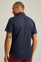 Tech Short Sleeve Shirt / Bonobos us