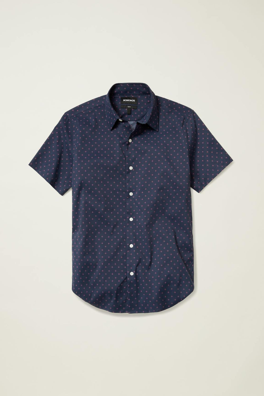 Tech Short Sleeve Shirt / Bonobos us
