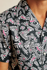 Riviera Cabana Shirt / Bonobos For Sale