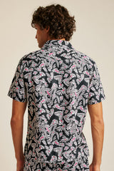 Riviera Cabana Shirt / Bonobos For Sale