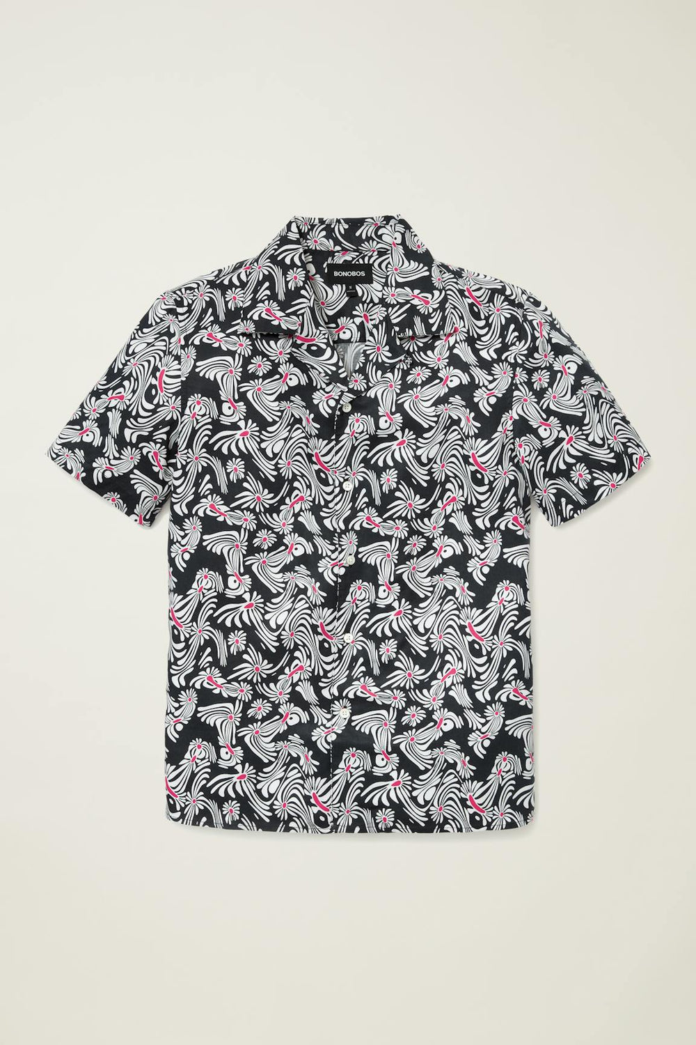Riviera Cabana Shirt / Bonobos For Sale