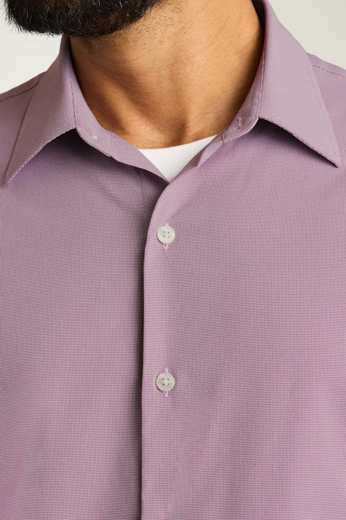 Tech Short Sleeve Shirt / Bonobos