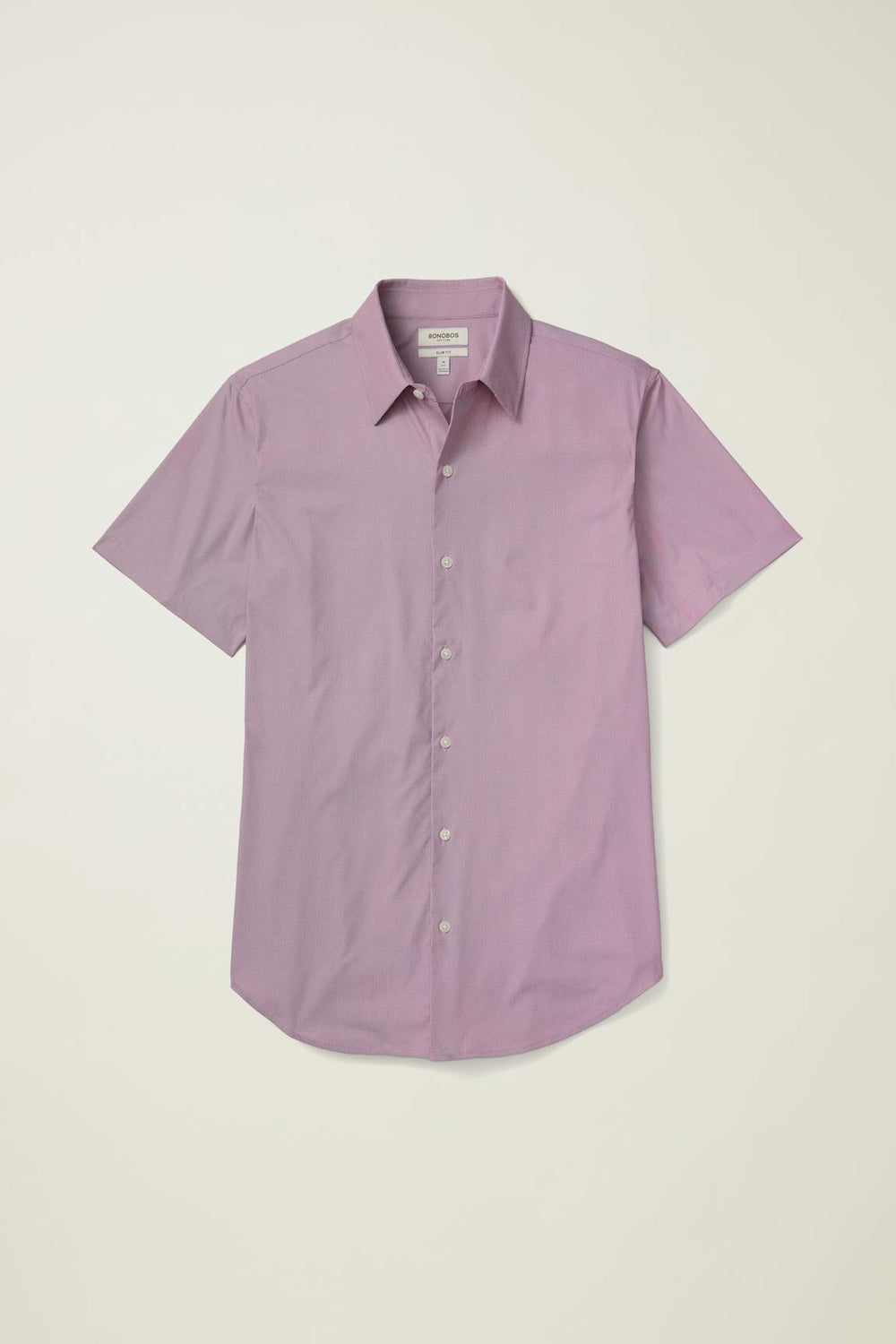 Tech Short Sleeve Shirt / Bonobos