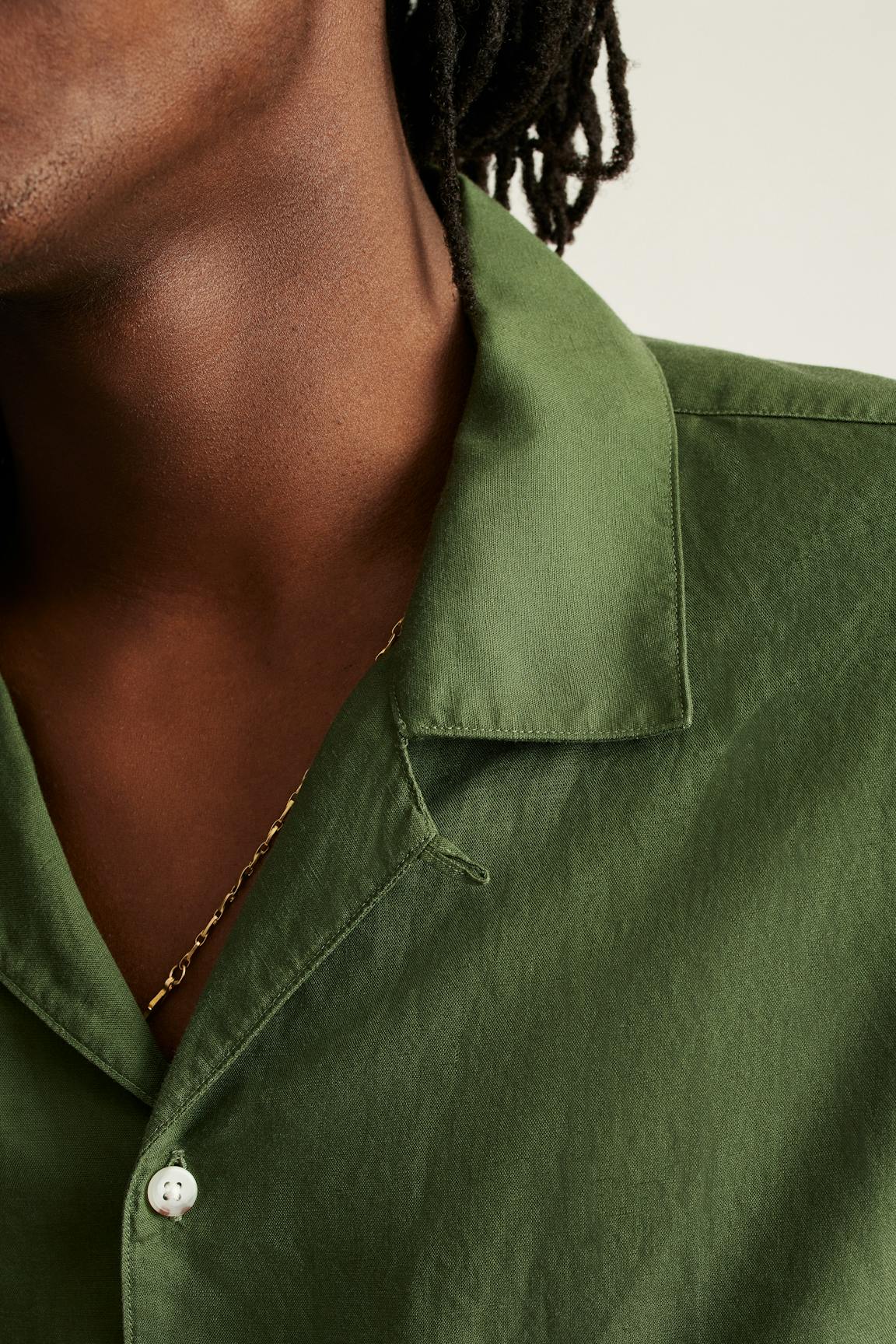 Riviera Cabana Shirt / Bonobos Discount