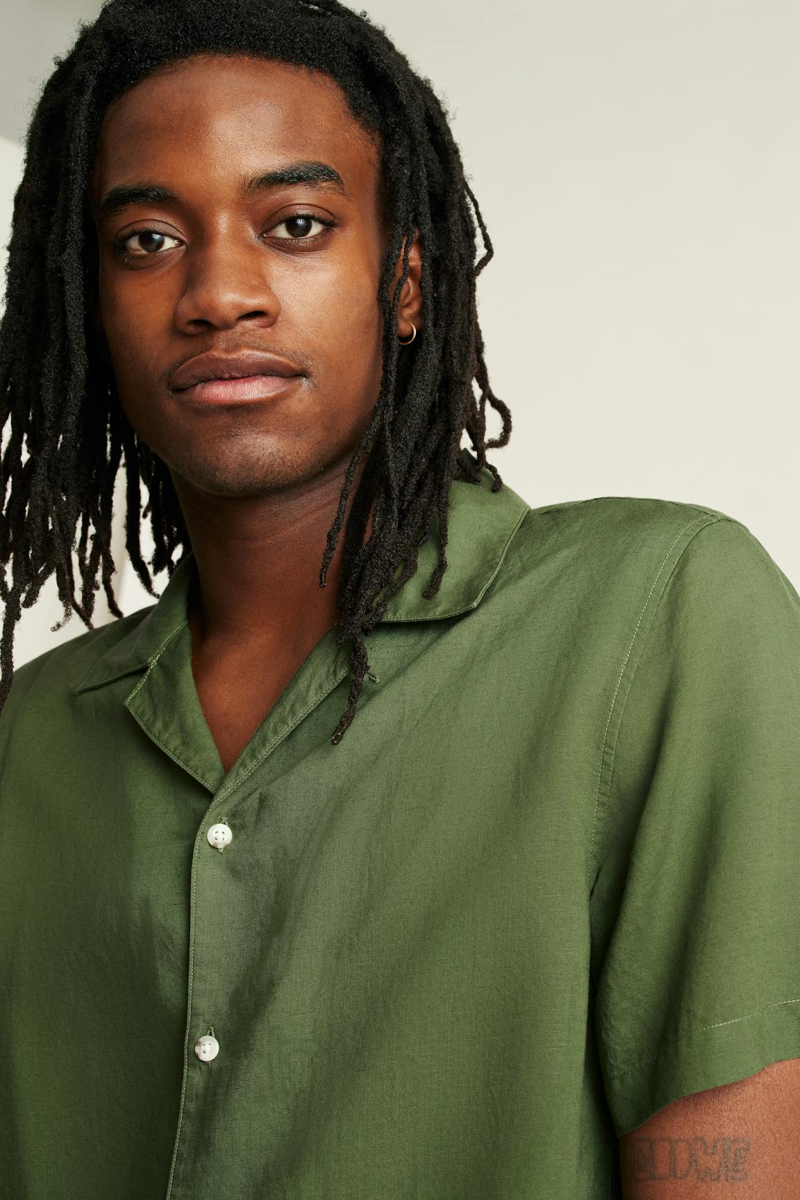Riviera Cabana Shirt / Bonobos Discount