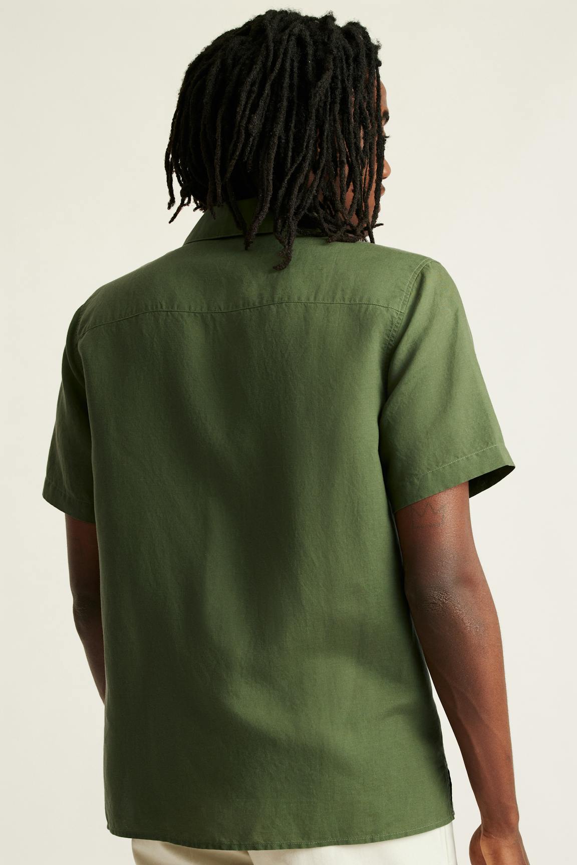 Riviera Cabana Shirt / Bonobos Discount