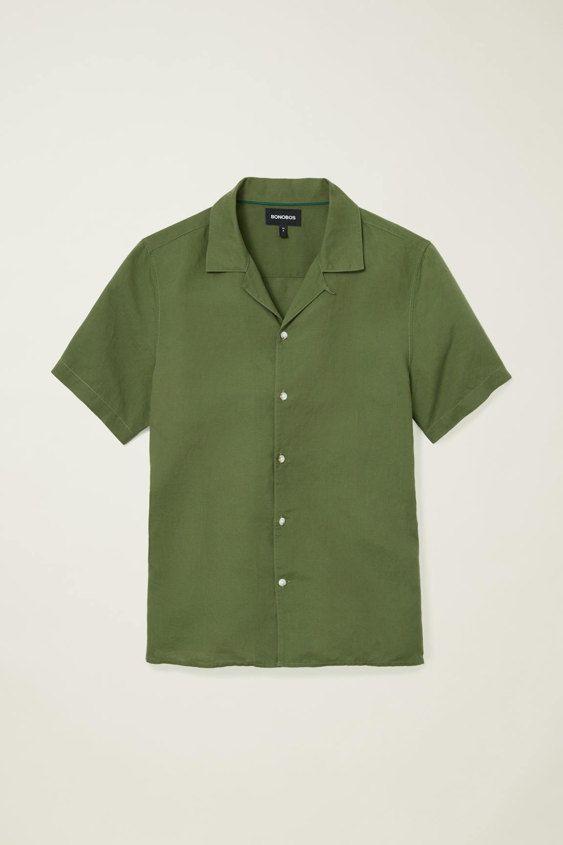Riviera Cabana Shirt / Bonobos Discount