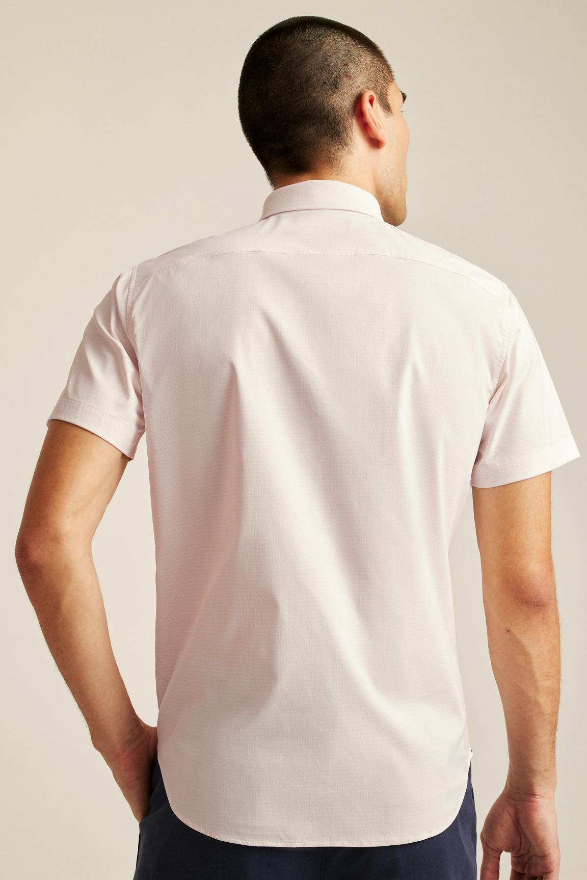 Tech Short Sleeve Shirt / Bonobos Online