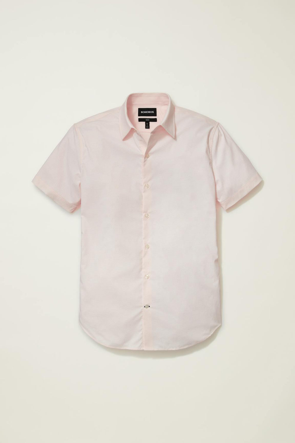 Tech Short Sleeve Shirt / Bonobos Online