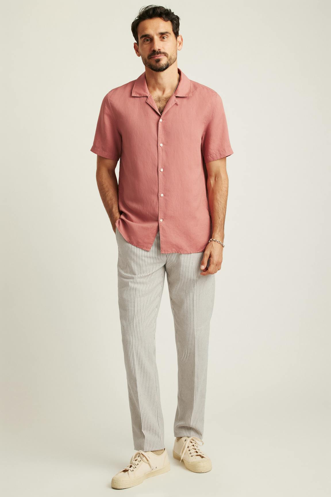 Riviera Cabana Shirt / Bonobos Outlet