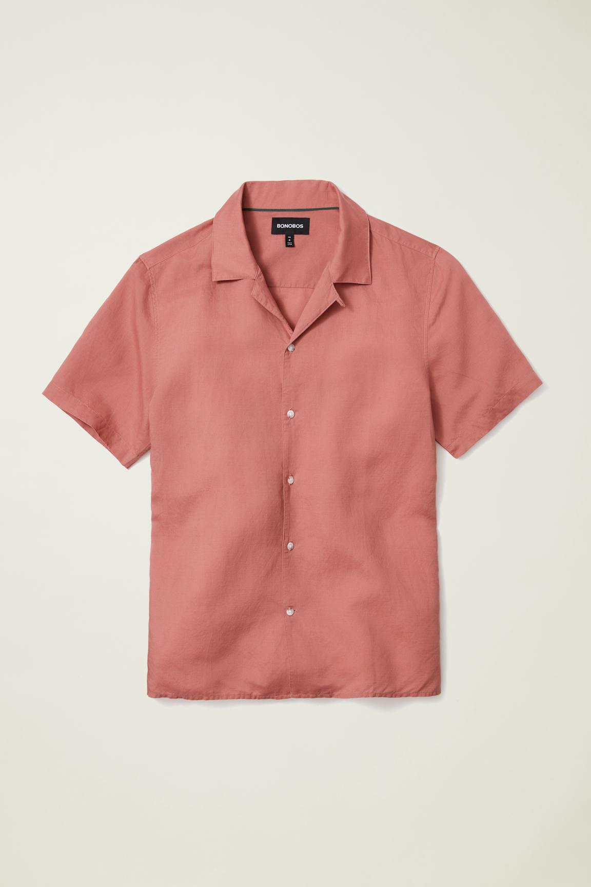 Riviera Cabana Shirt / Bonobos Outlet