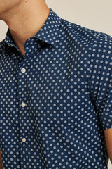 Tech Short Sleeve Shirt / Bonobos On Sale