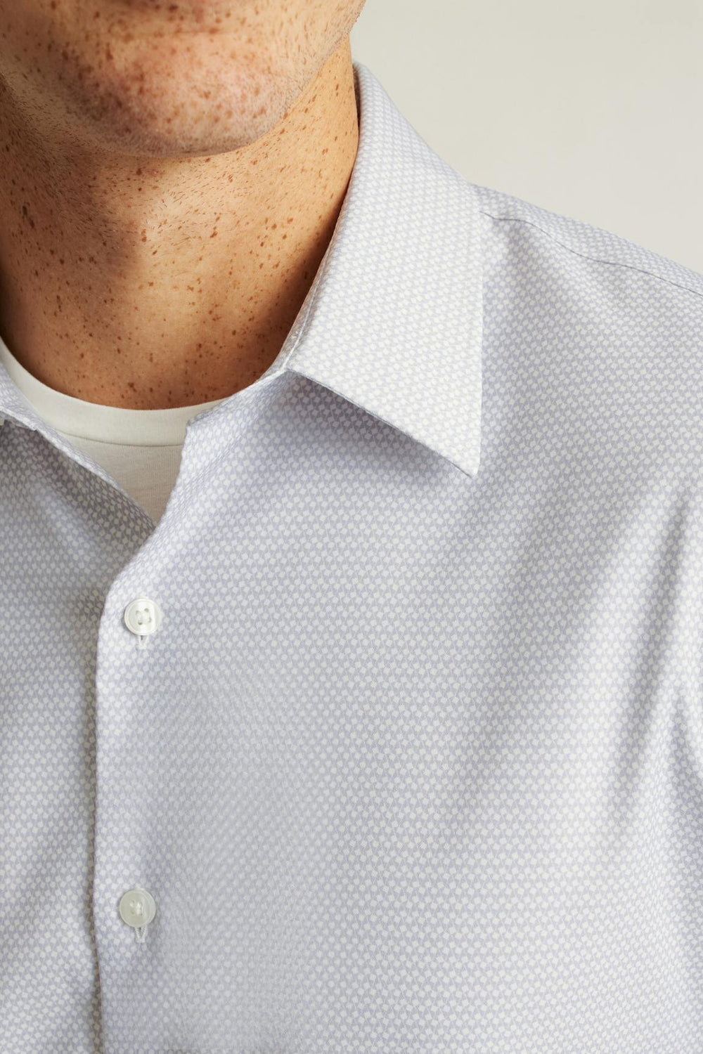 Tech Short Sleeve Shirt / Bonobos us