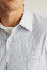 Tech Short Sleeve Shirt / Bonobos us