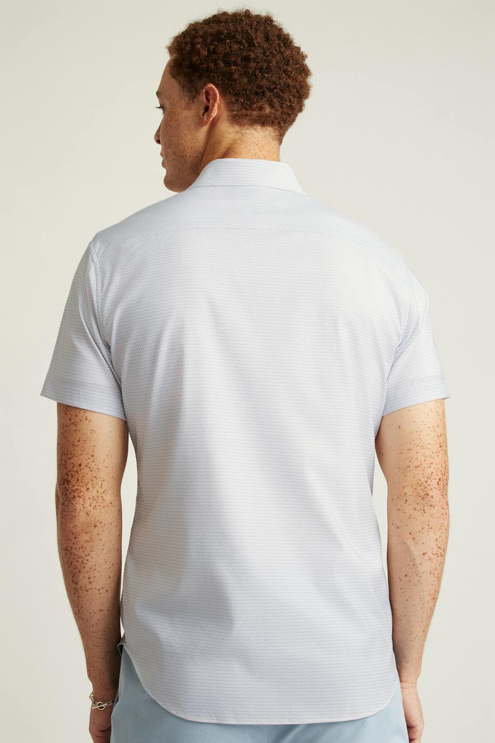 Tech Short Sleeve Shirt / Bonobos us