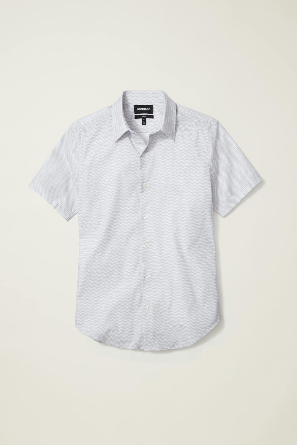 Tech Short Sleeve Shirt / Bonobos us