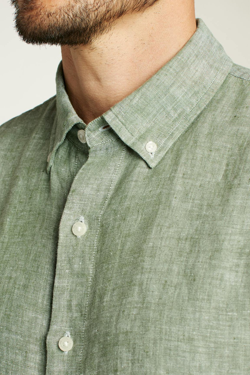 Riviera Short Sleeve Shirt / Bonobos For Sale
