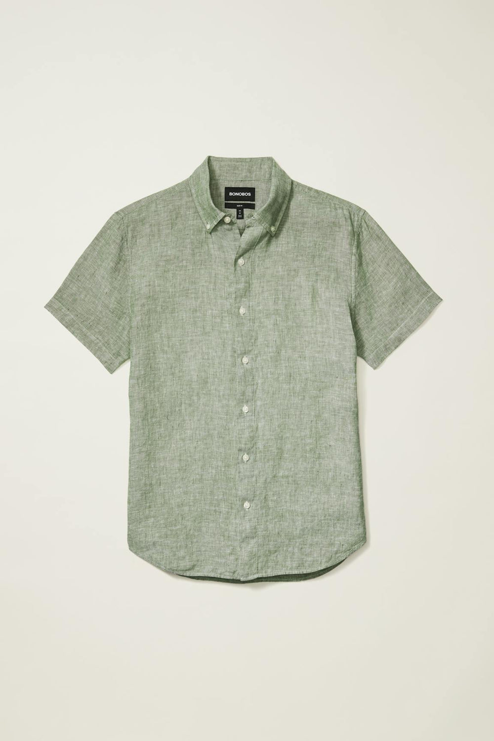 Riviera Short Sleeve Shirt / Bonobos For Sale