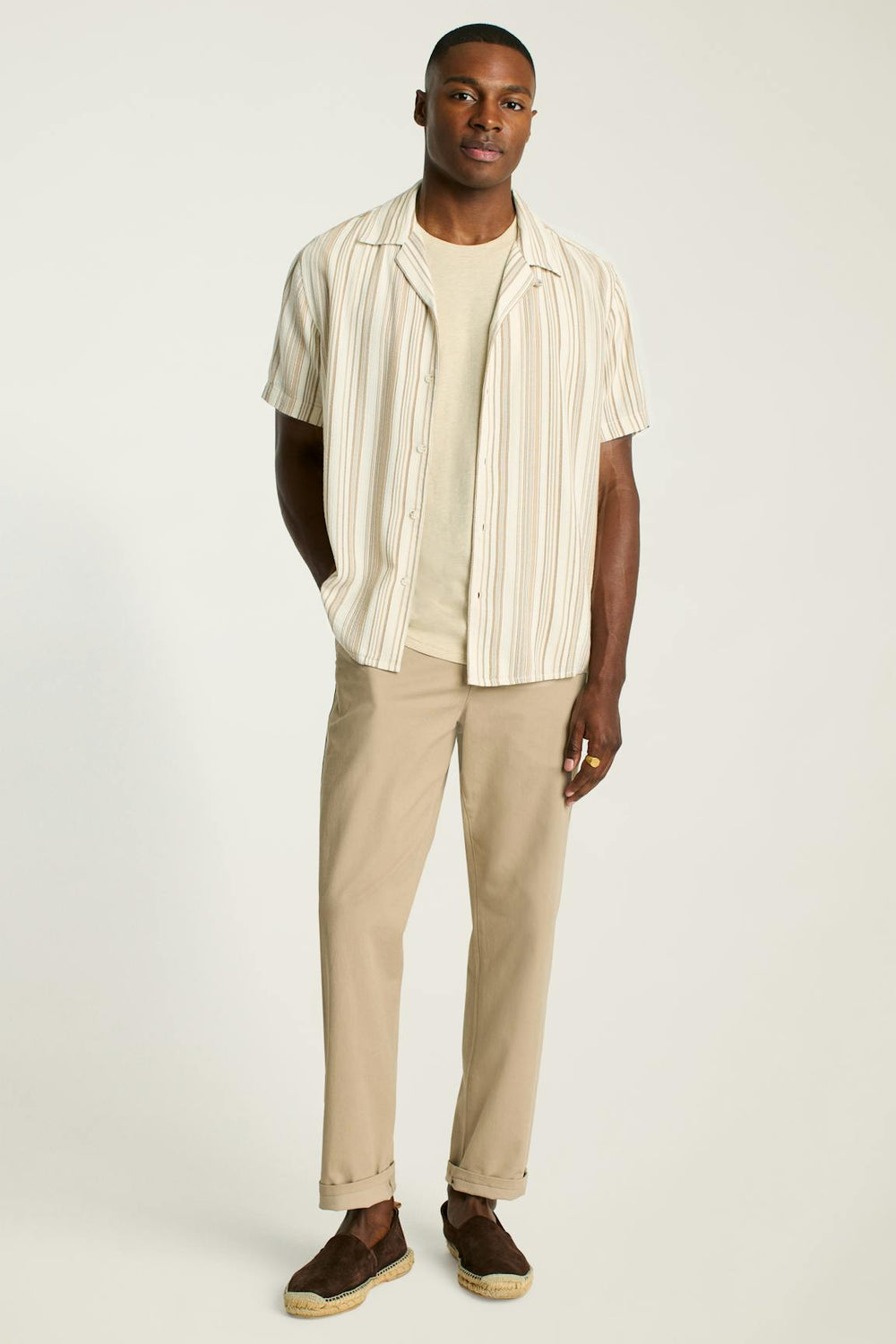 Riviera Cabana Shirt / Bonobos