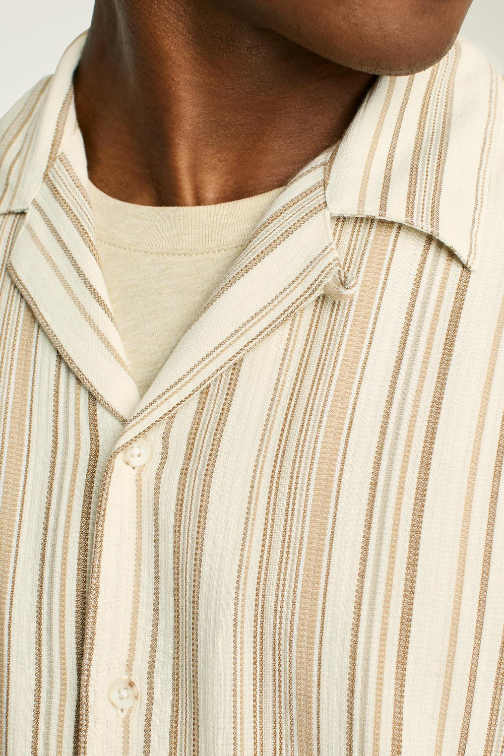 Riviera Cabana Shirt / Bonobos