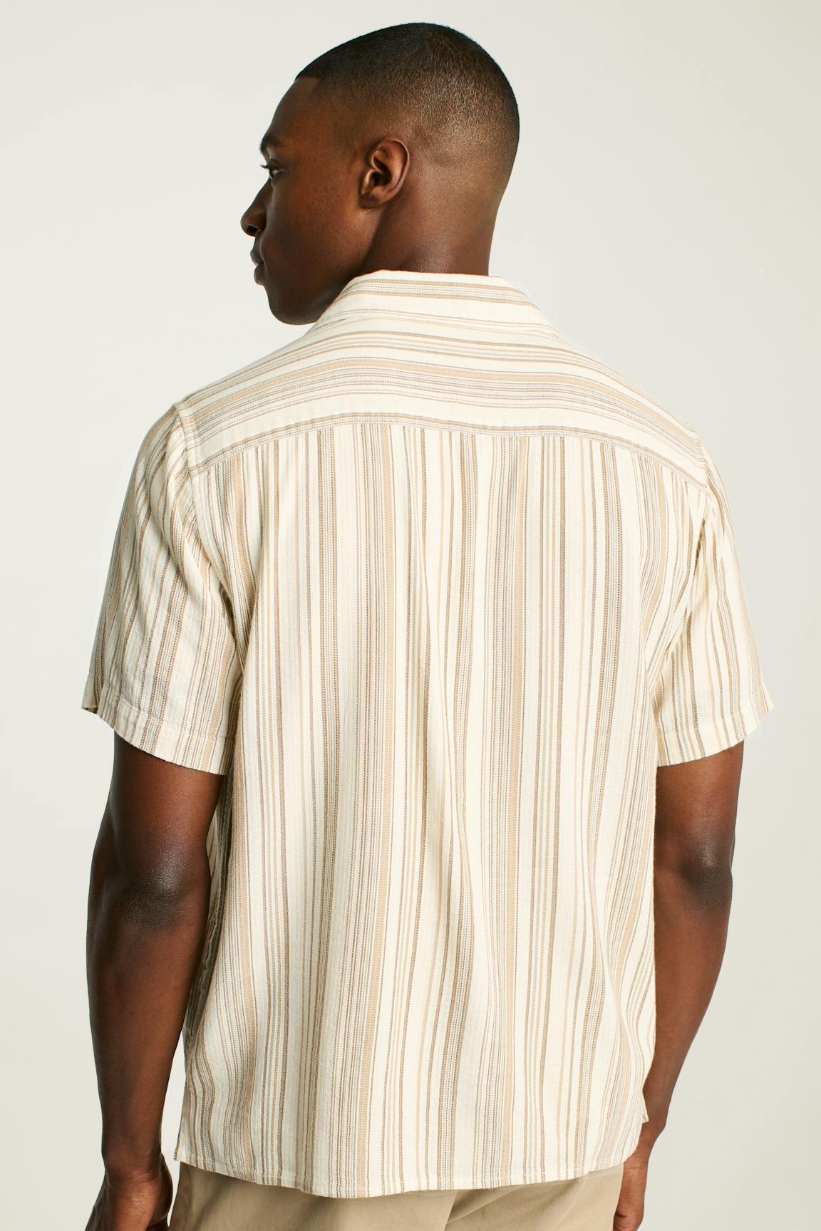 Riviera Cabana Shirt / Bonobos