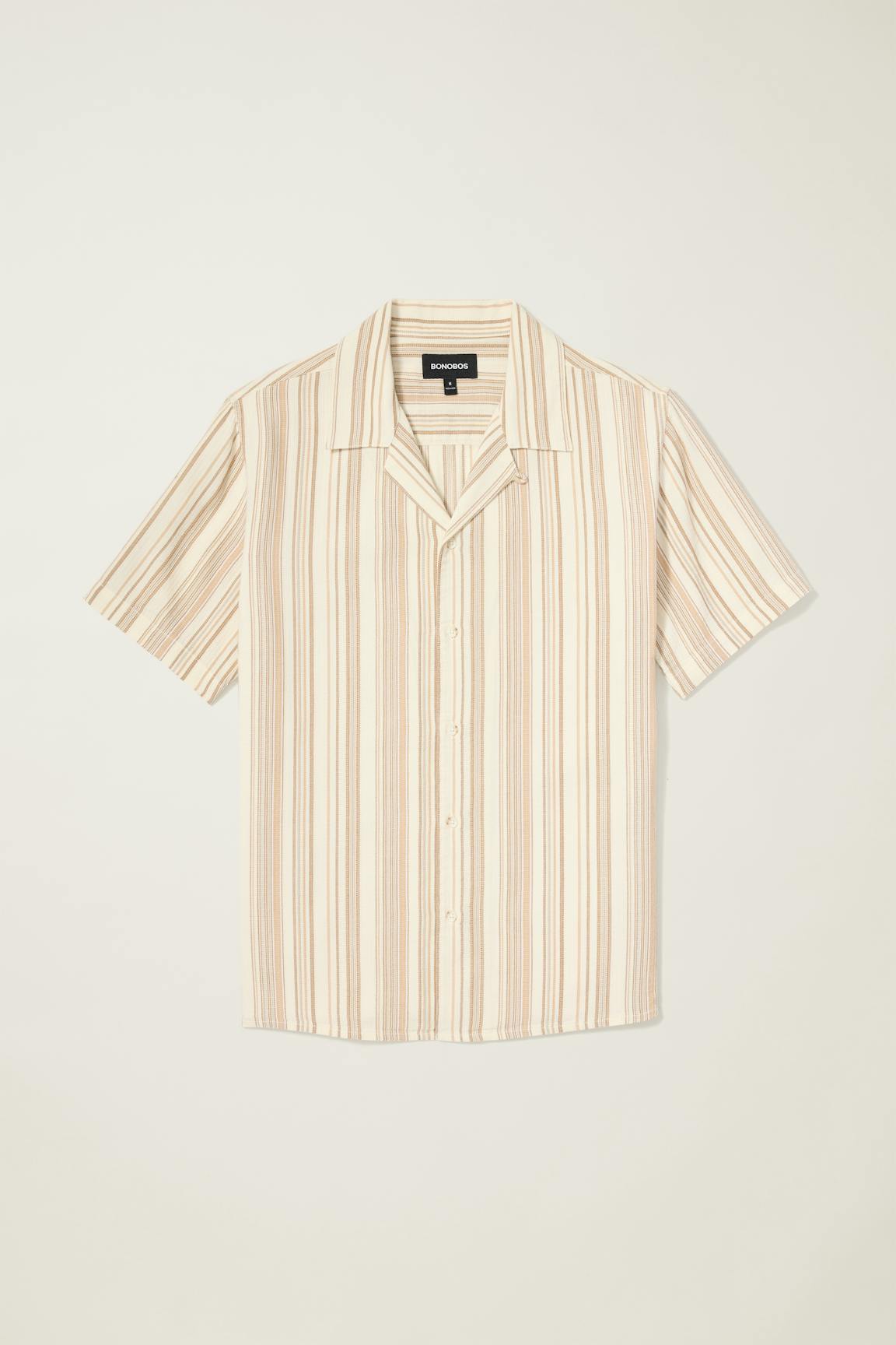 Riviera Cabana Shirt / Bonobos