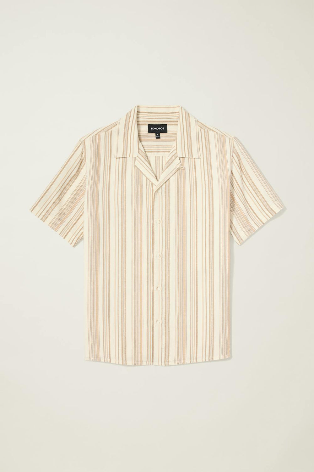 Riviera Cabana Shirt / Bonobos