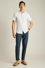 Tech Short Sleeve Shirt / Bonobos Discount