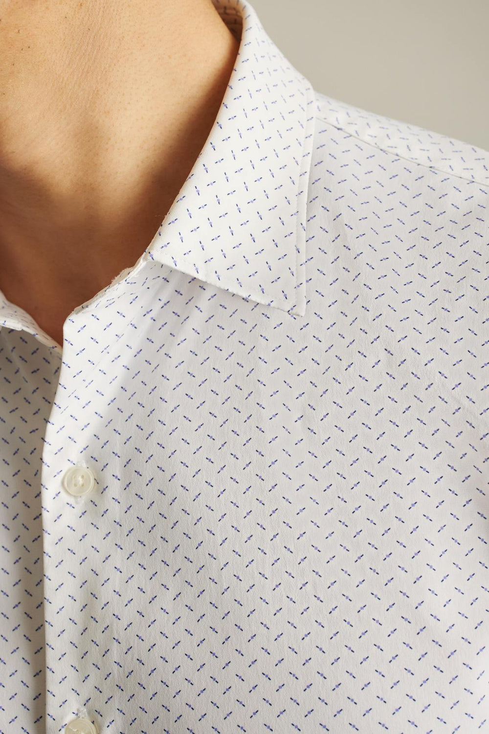 Tech Short Sleeve Shirt / Bonobos Discount