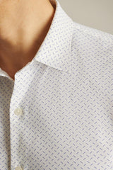 Tech Short Sleeve Shirt / Bonobos Discount