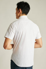 Tech Short Sleeve Shirt / Bonobos Discount