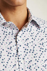 Tech Short Sleeve Shirt / Bonobos Online