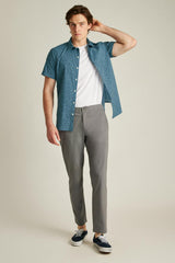 Tech Short Sleeve Shirt / Bonobos Outlet