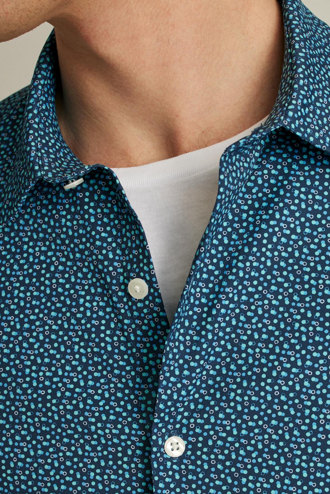 Tech Short Sleeve Shirt / Bonobos Outlet
