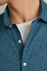 Tech Short Sleeve Shirt / Bonobos Outlet