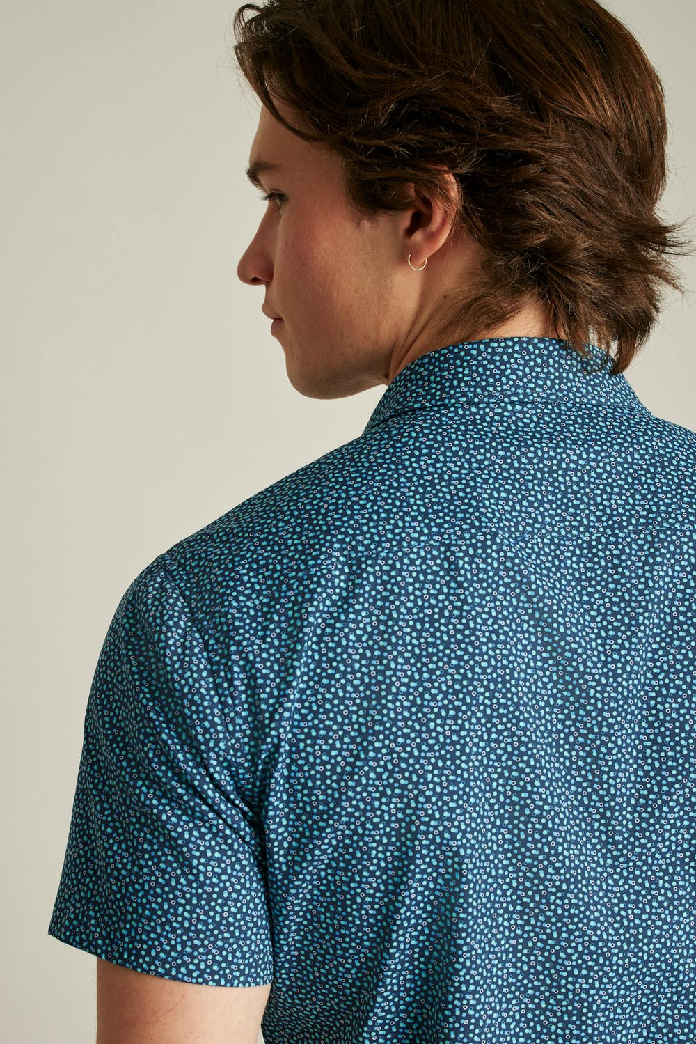Tech Short Sleeve Shirt / Bonobos Outlet