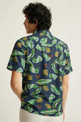Riviera Cabana Shirt / Bonobos On Sale