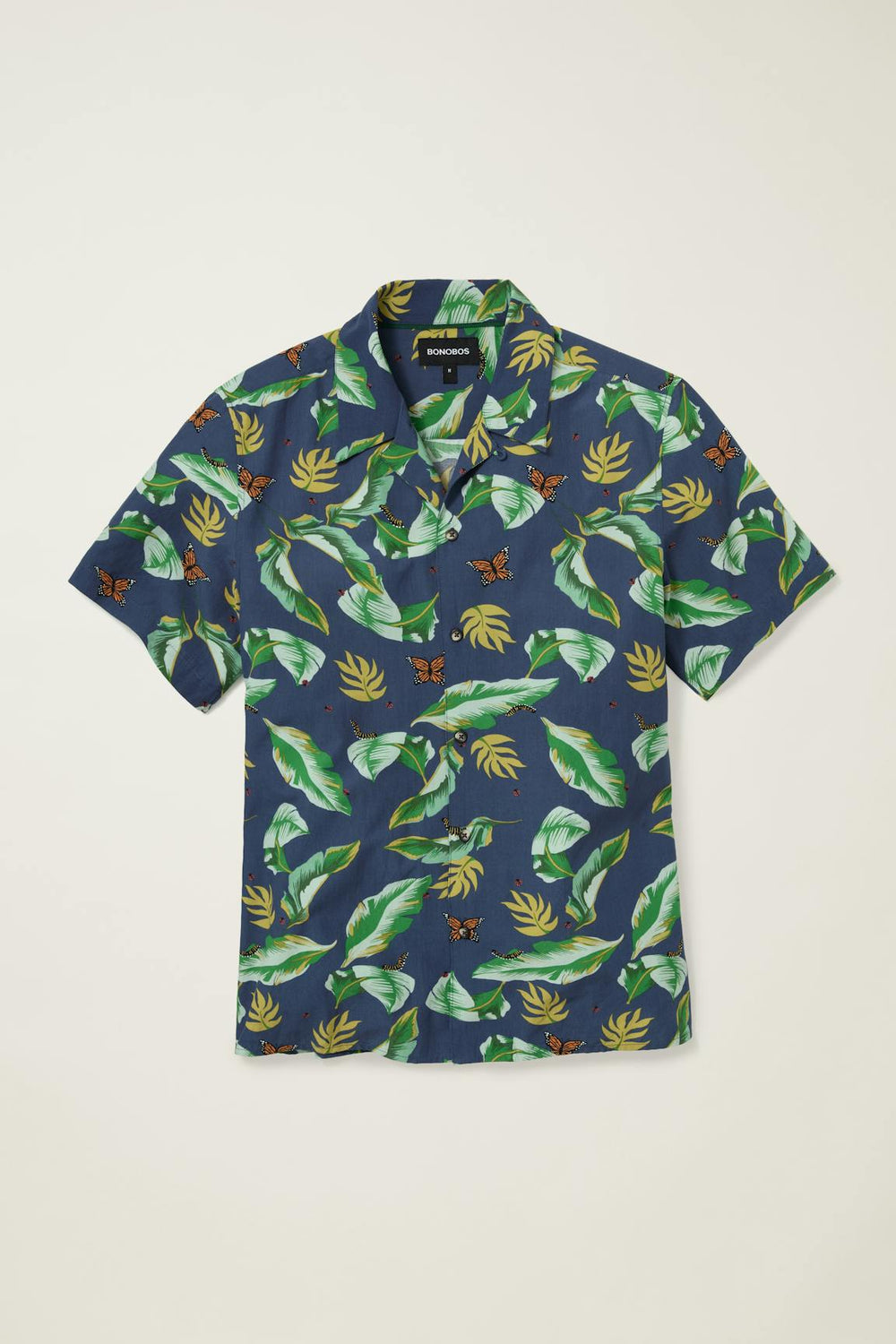 Riviera Cabana Shirt / Bonobos On Sale