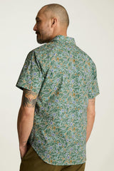 Riviera Short Sleeve Shirt / Bonobos us