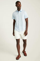 Riviera Short Sleeve Shirt / Bonobos Discount