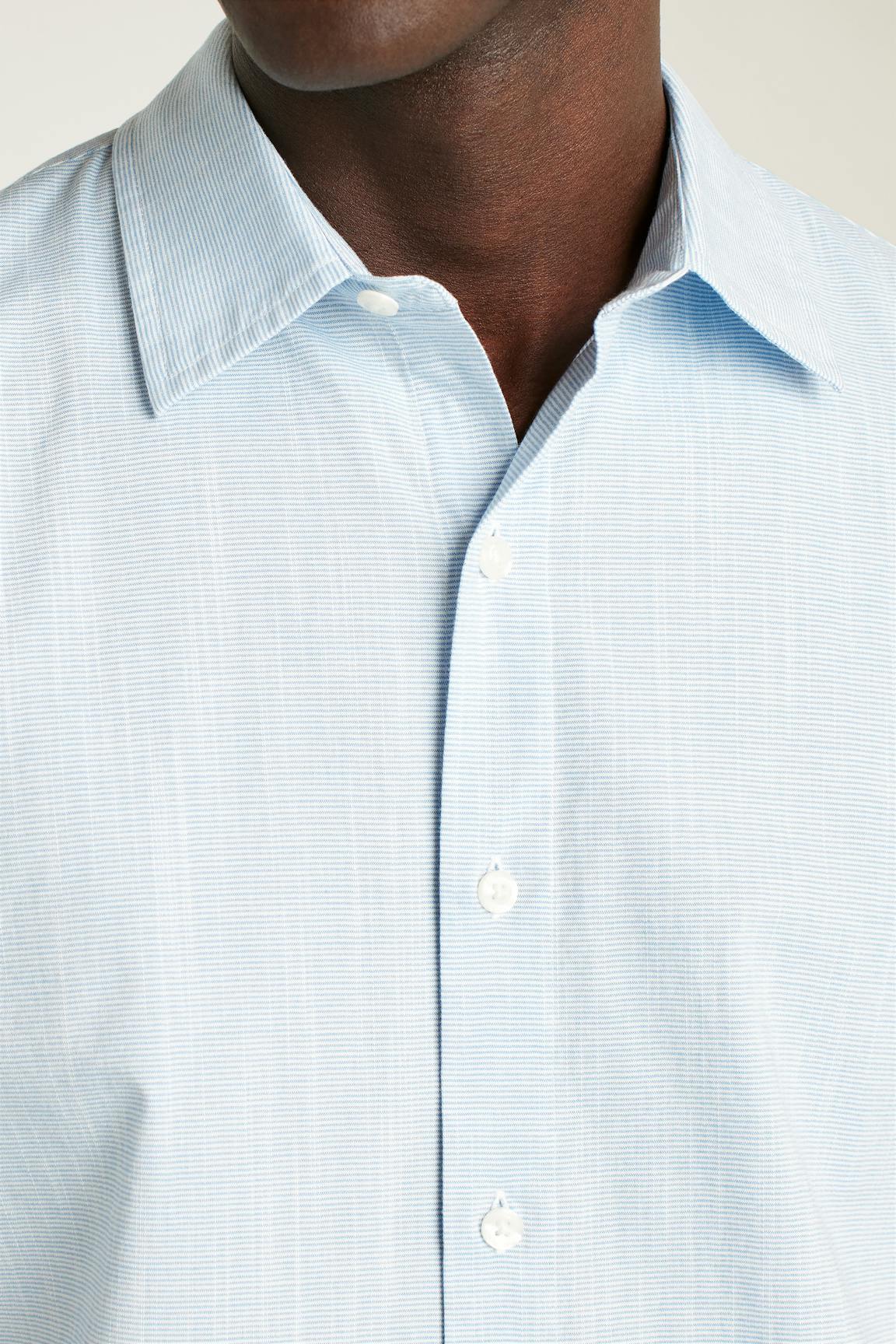 Riviera Short Sleeve Shirt / Bonobos Discount