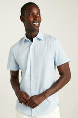 Riviera Short Sleeve Shirt / Bonobos Discount