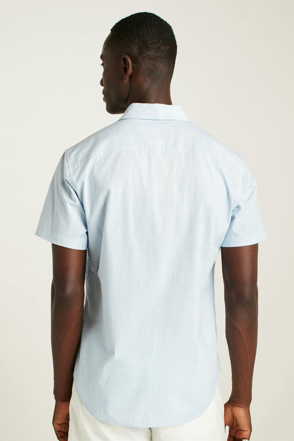 Riviera Short Sleeve Shirt / Bonobos Discount