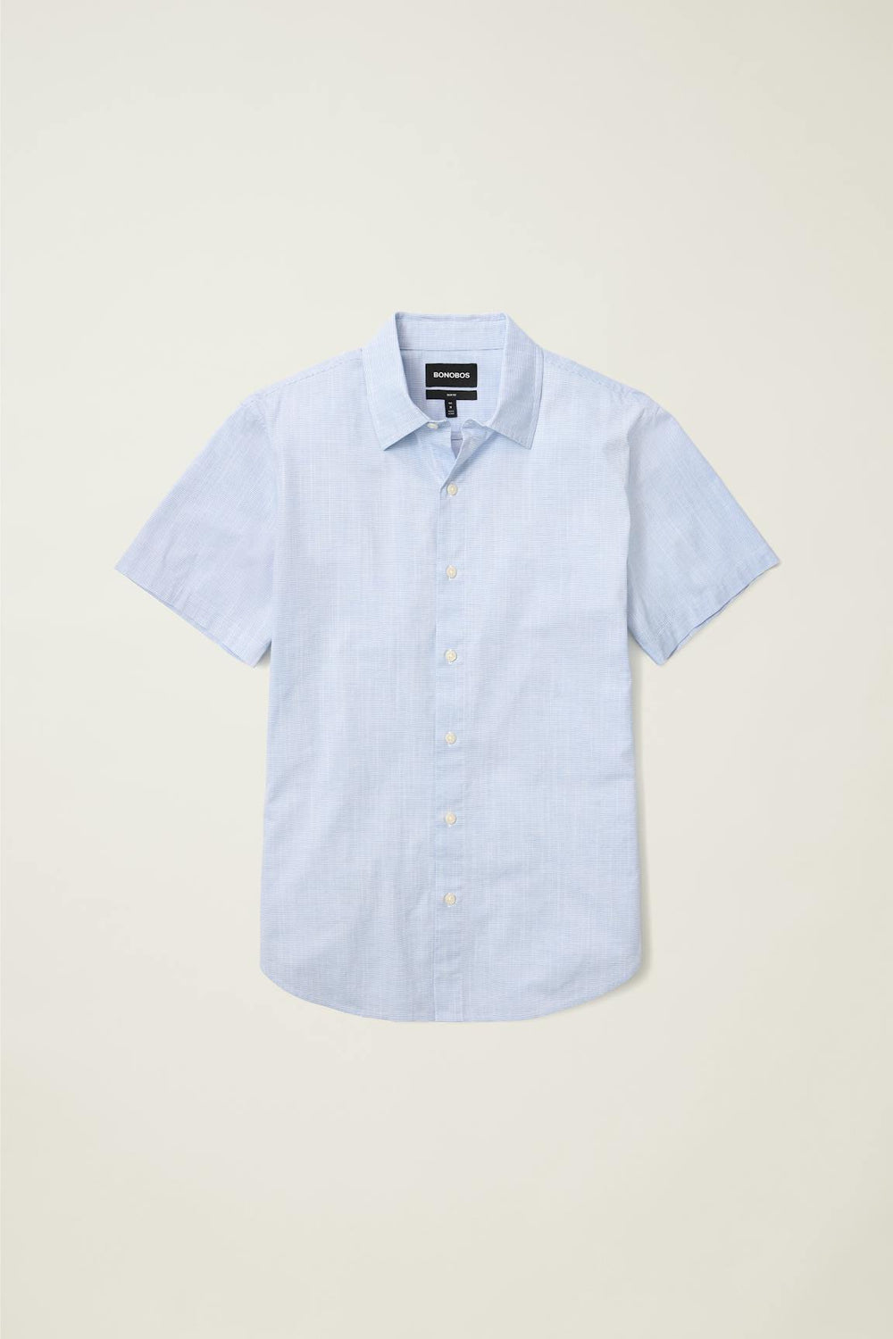 Riviera Short Sleeve Shirt / Bonobos Discount
