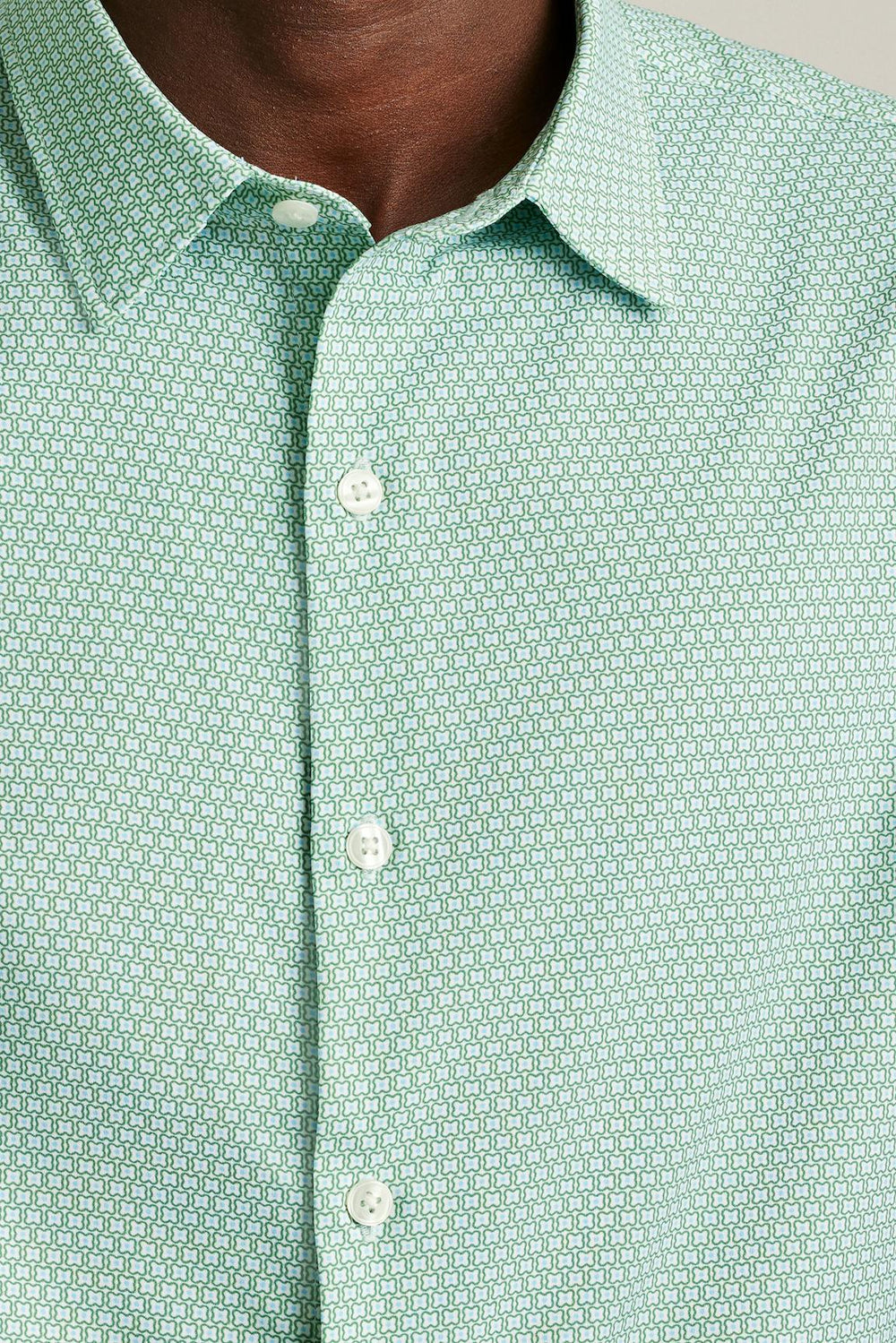 Tech Short Sleeve Shirt / Bonobos Online